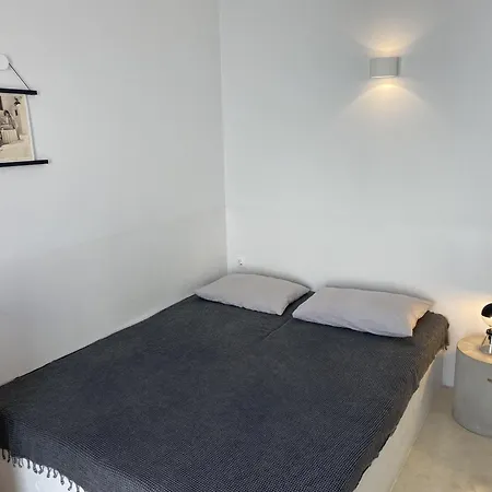 The Hedonist Square Cycladic House With Sea View *